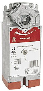 供应美国霍尼韦尔HONEYWELL执行器